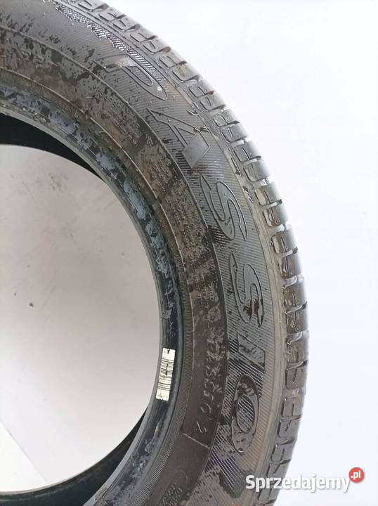OPONA LETNIA DĘBICA PASSIO 17565R14 0619618MM 65