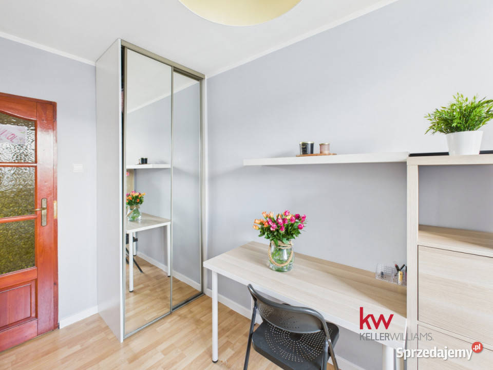 Mieszkanie Wrocław 725m2 4 pokojowe dolnośląskie