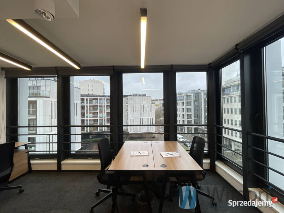 Lokal 30m2 Warszawa Zajęcza Wynajem