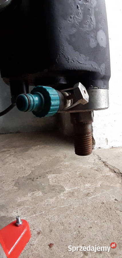 Wiertnica do betonu Husqvarna DM310 Zblewo