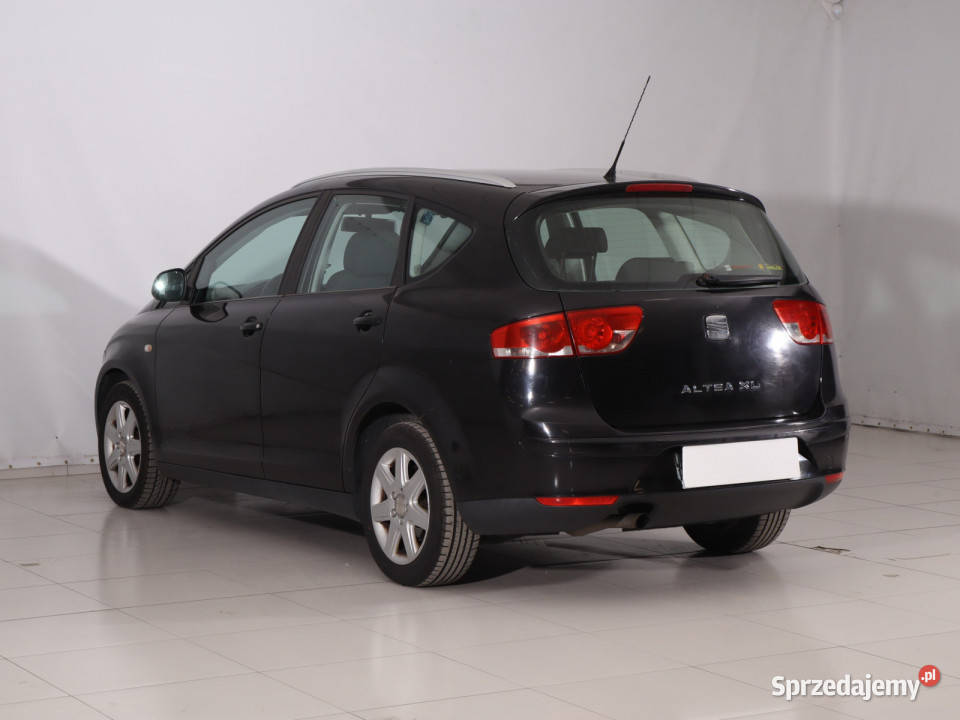 Seat Altea XL 19 TDI ESP Piaseczno sprzedam