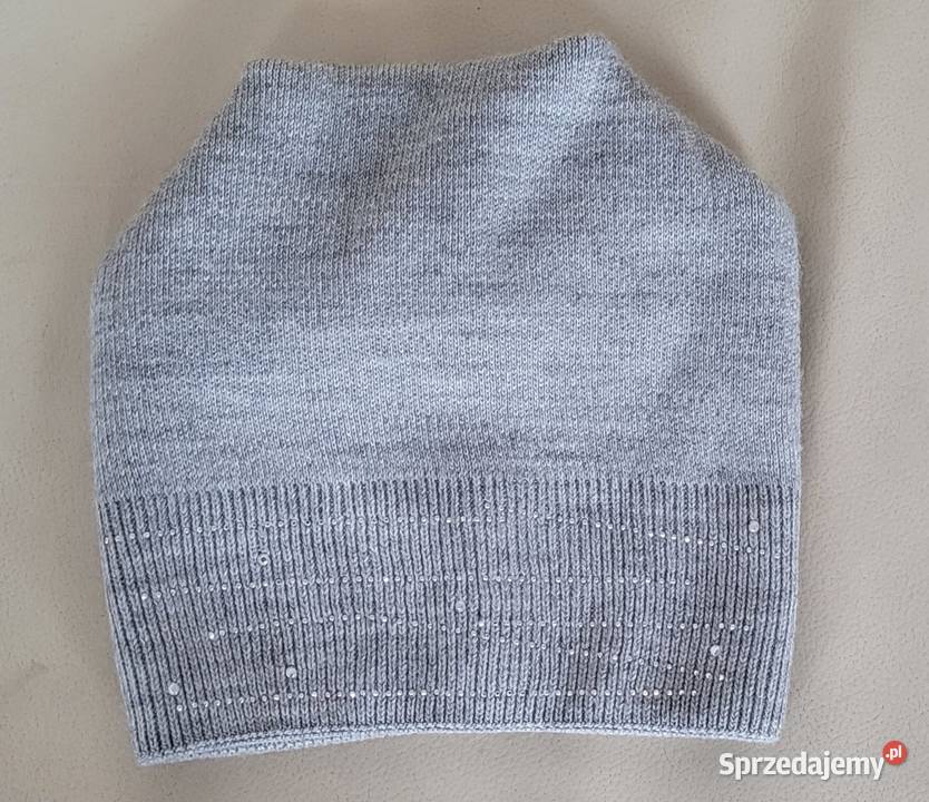 Czapki 4 Dla kobiet Nakrycia głowy Katowice