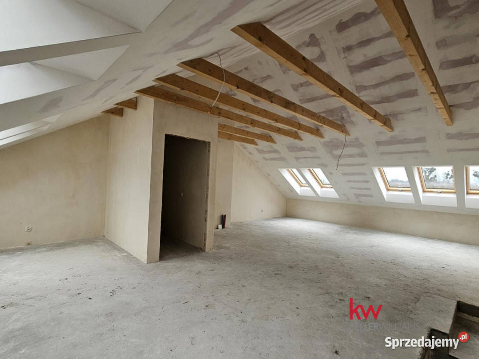 Dom szeregowy Wrocław 14945m2 Sprzedaż dolnośląskie