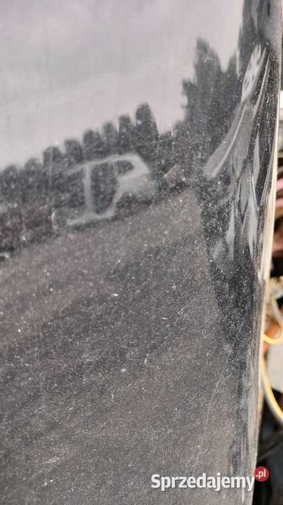 Błotnik lewyprawy Mitsubishi Lancer VII Części samochodowe Dębowiec