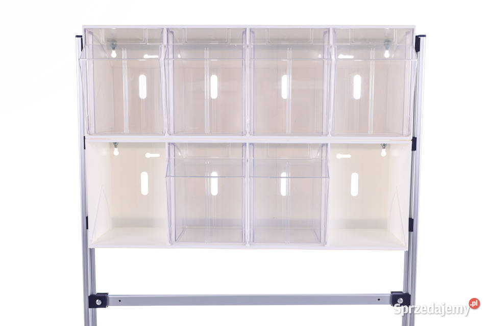 Asystor anestezjologiczny SCAN MODUL Wyposażenie szpitali i gabinetów Leszno