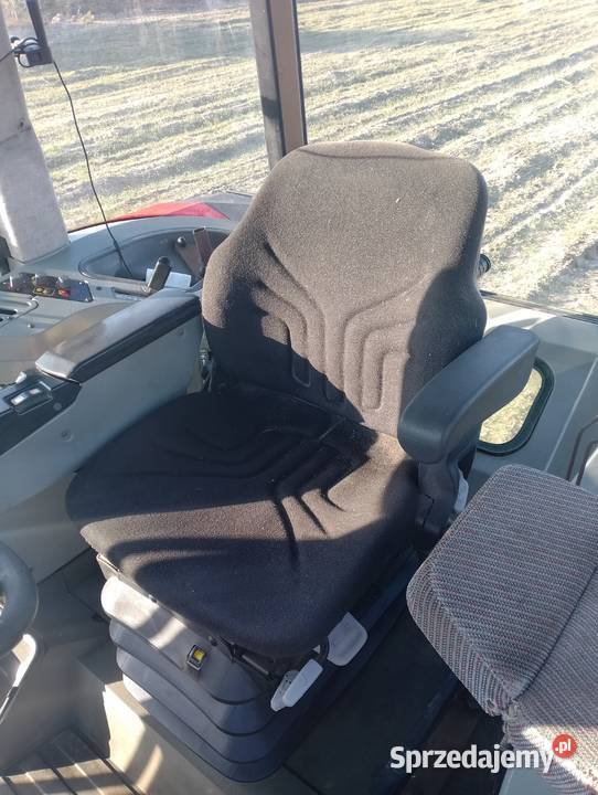 Masey Ferguson 6245 Odrzywół