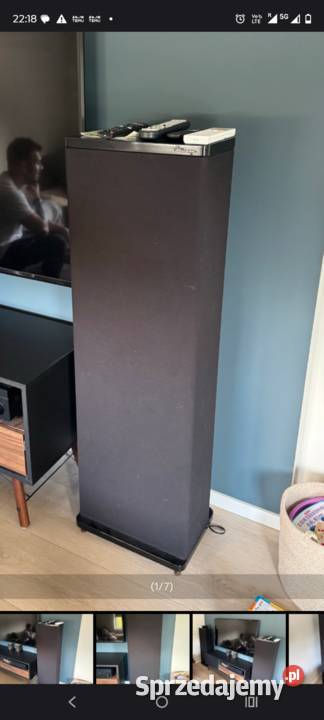 Mirage m5si lubuskie