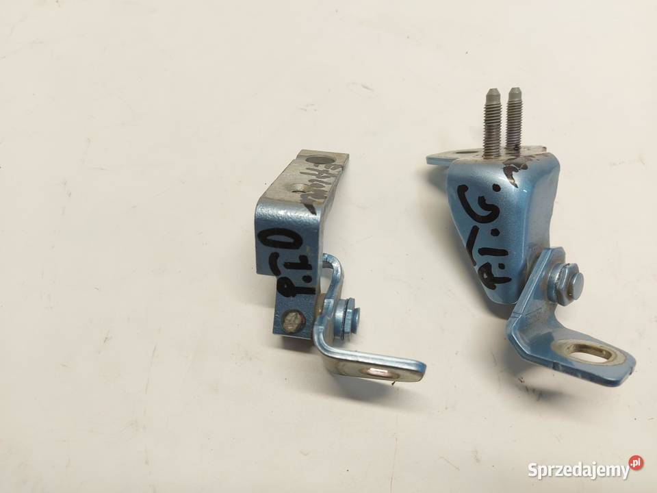 Ford Explorer VII R2KB ZAWIAS DRZWI PRAWY TYŁ sprzedam