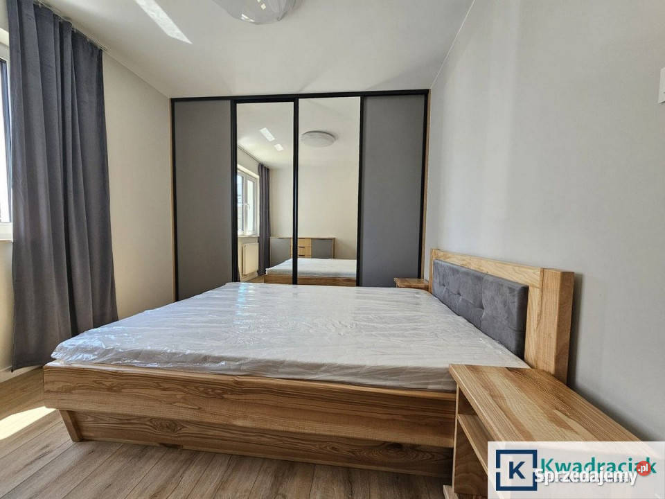 Mieszkanie sprzedam 6855m2 3 pokoje Rymanów