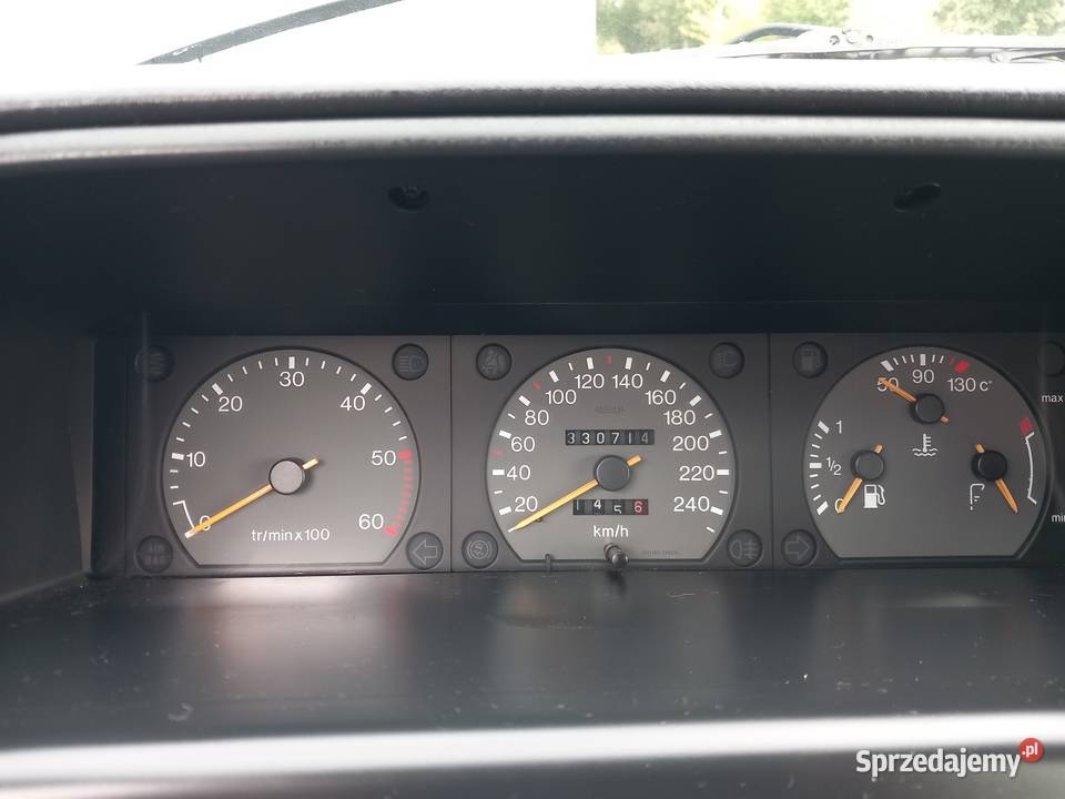 Citroen XM 25 td Sprzedam Ostrołęka sprzedam