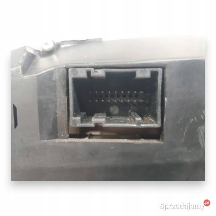 LICZNIK ZEGARY 51759897 Fiat Panda II 11 12 8V