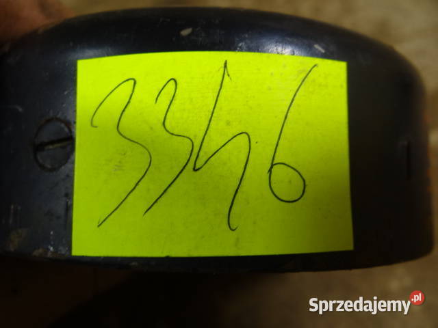 magneto simson S 50 S 51 12 volt org DDR Żary