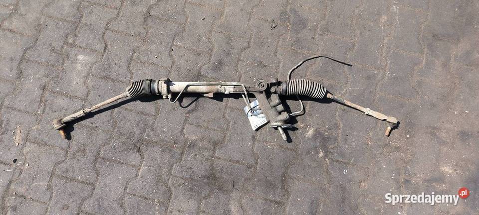 MAGLOWNICA VOLKSWAGEN POLO 9N osobowe