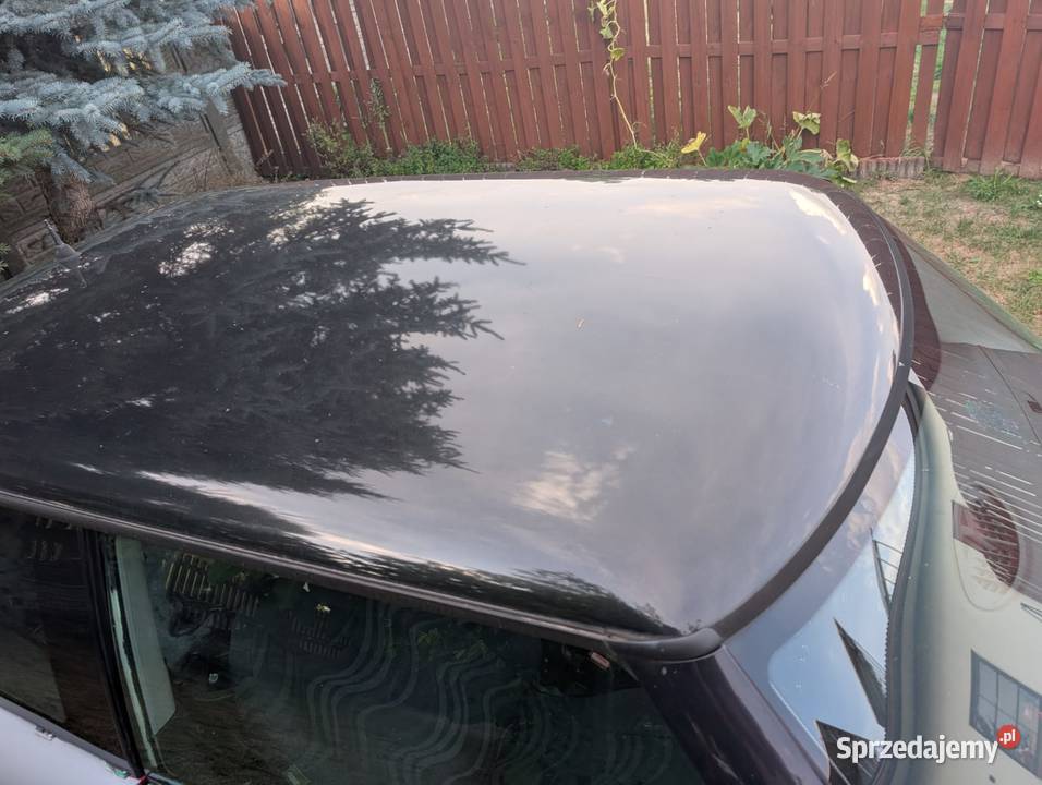 Mini ONE 16 B w CAŁOŚCI NA CZĘŚCI Kielce