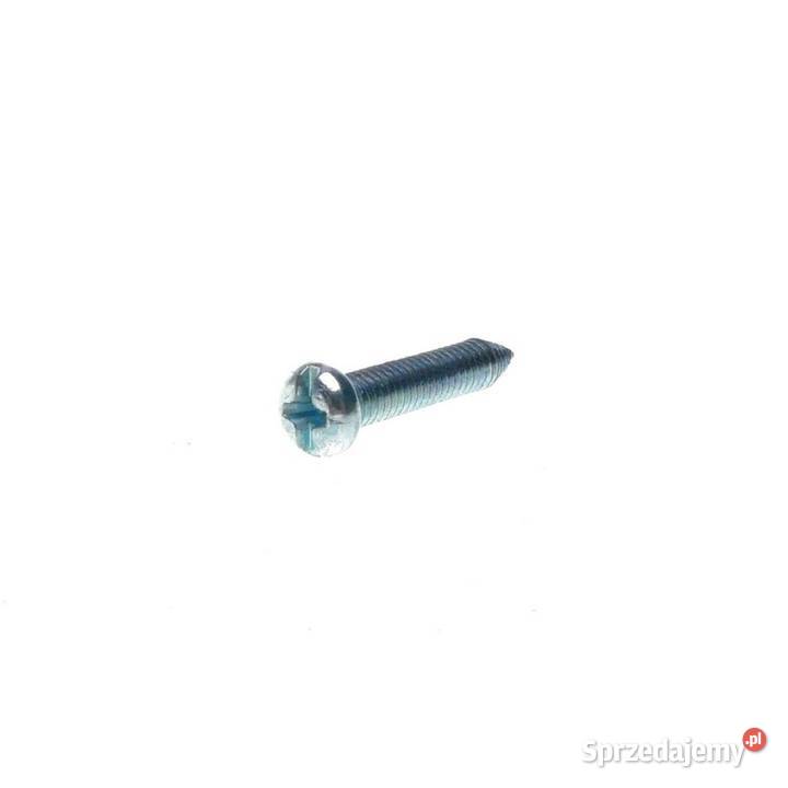 Śruba Gaźnika M4 x 22 mm do Stihl 028 028AV 1110 Ostrołęka sprzedam
