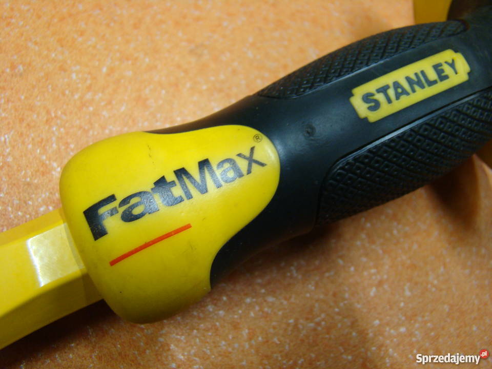Przecinak FATMAX do materiałów budowlanych 55 mm Ręczne Bielsko-Biała