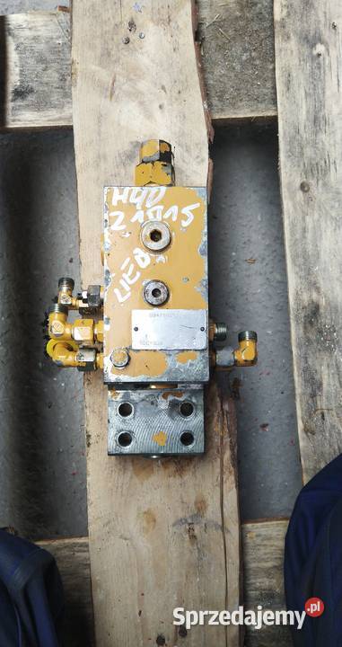 Filtr hydrauliczny DONALDSON kartridż P767446