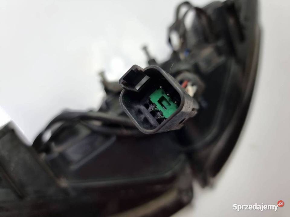 LAMPA PRZÓD MOTOR BUELL 1125R sprzedam