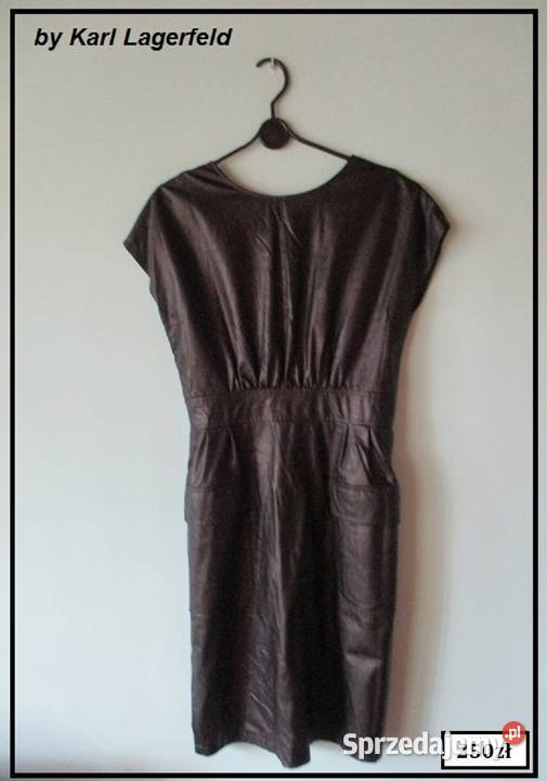 Spódnica InWear czerwieńmalina 38odzież Łódź