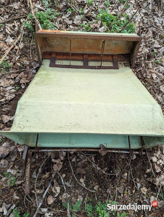 Paśniki do trzodykonikur i innych zwierząt łódzkie Uniejów