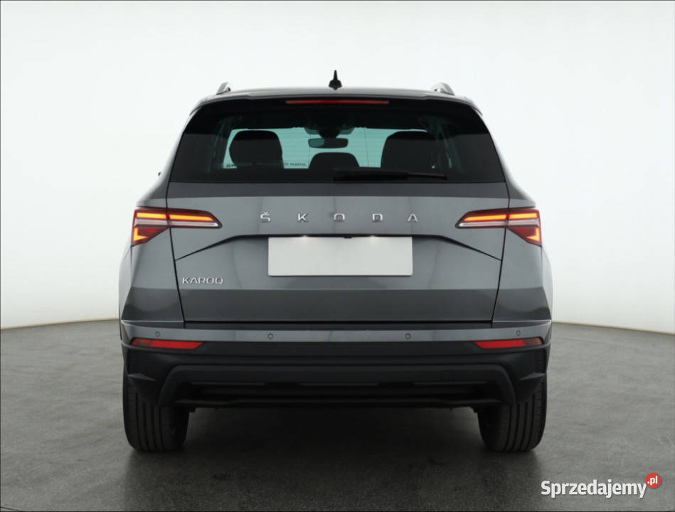 Skoda Karoq 15 TSI
