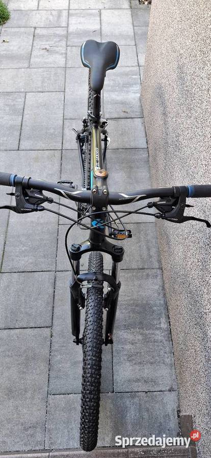 Sprzedam rower kross black edition 71 śląskie Goczałkowice-Zdrój
