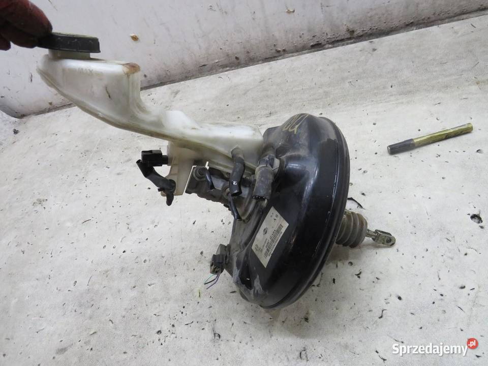 POMPA SERWO QASHQAI J11 460074EA0A sprzedam