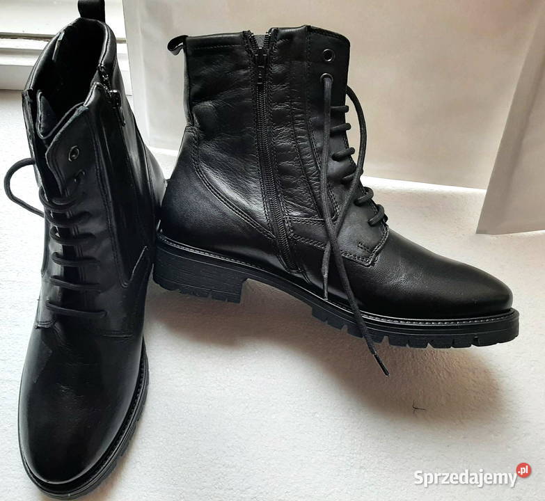 Bellissimo super butytraperyskóra 41 łódzkie Łódź