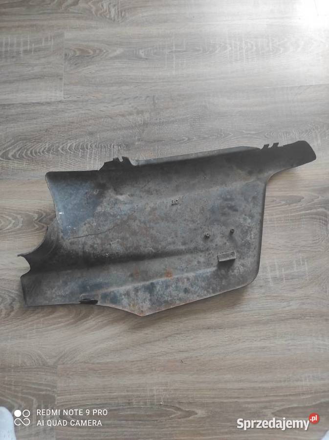 Zestaw boczków SHL M17 GAZELA Nowy Dzików