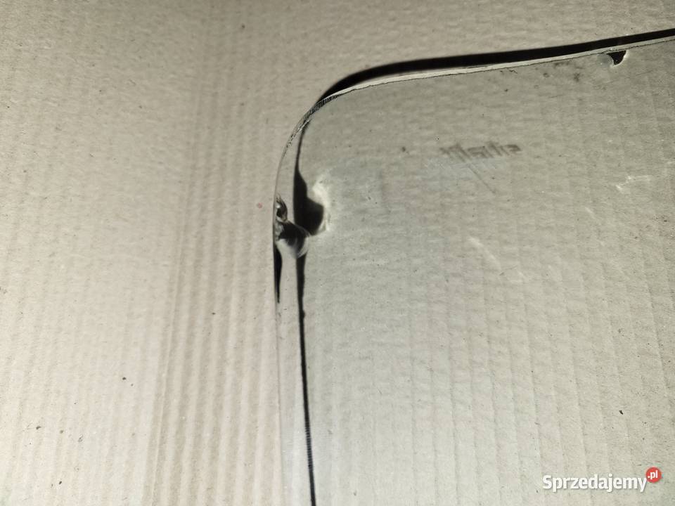 Trabant P 601 11 Nowa szyba czołowa przednia mazowieckie