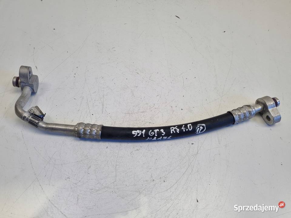 PRZEWÓD KLIMATYZACJI wąż RURKA 9A157309705