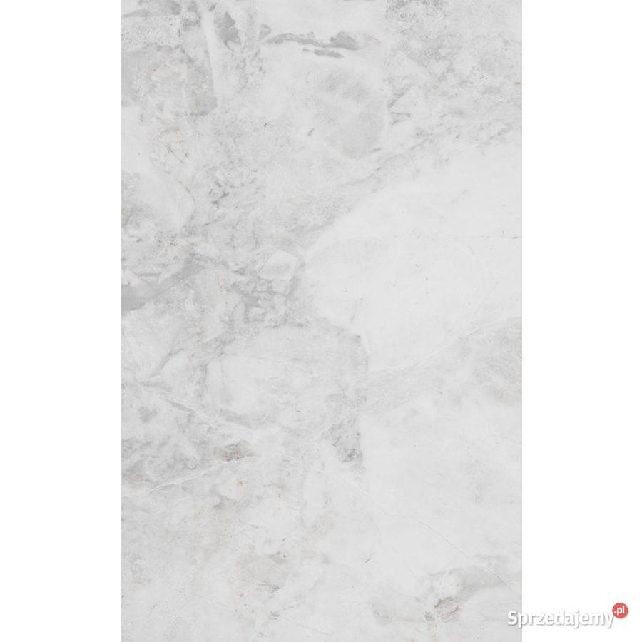 Płytki Marmur Royal White polerowany 61x406x12 łódzkie