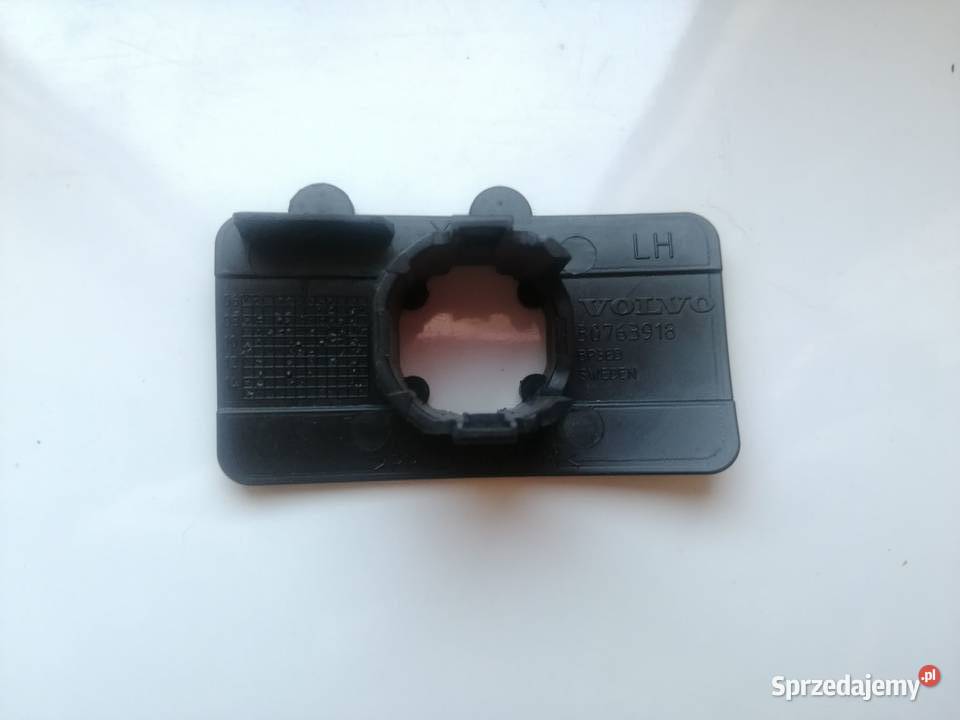 KOSZYK MOCOWANIE CZUJNIKA PDC TYŁ VOLVO 30763918 Pozostałe Międzychód