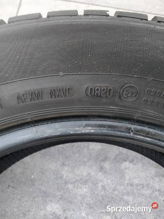 20560r16 Continental ContiContact ts815 Dęblin