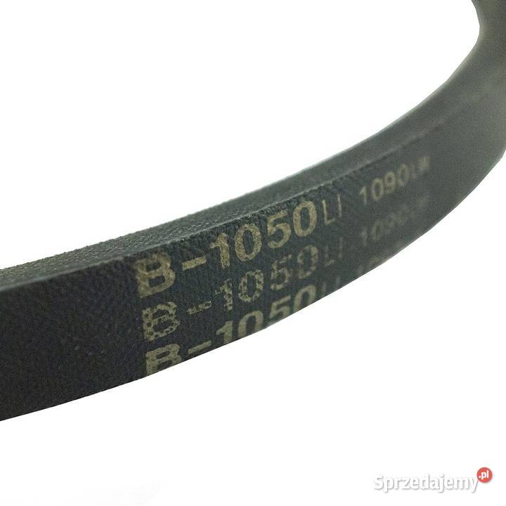 Pasek klinowy 17 x 1050 mm B1050 Li B1090 Lw do podkarpackie Tajęcina