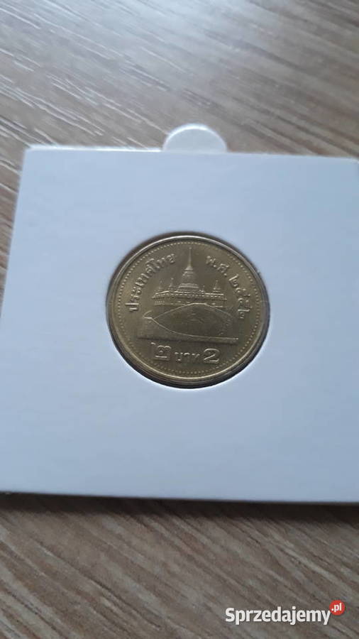 2 Bahty Tajlandia Typ II Konin