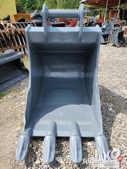 Łyżka HILL 85 do koparki Miller fi 80 80310475 Ostrowiec Świętokrzyski