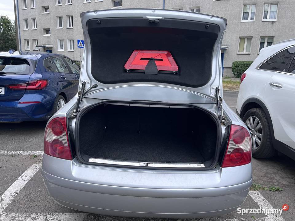 Passat b5fl 18t elektryczne lusterka Duszniki