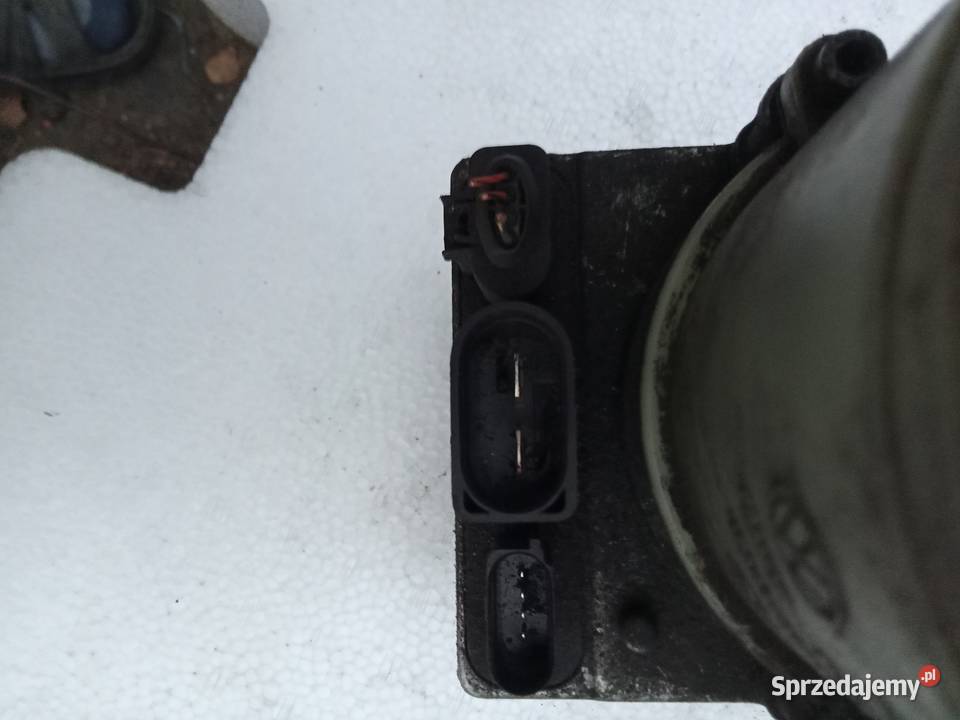 Pompa wspomagania 6Q0423155AH polo 9n Ibiza 6l Toruń