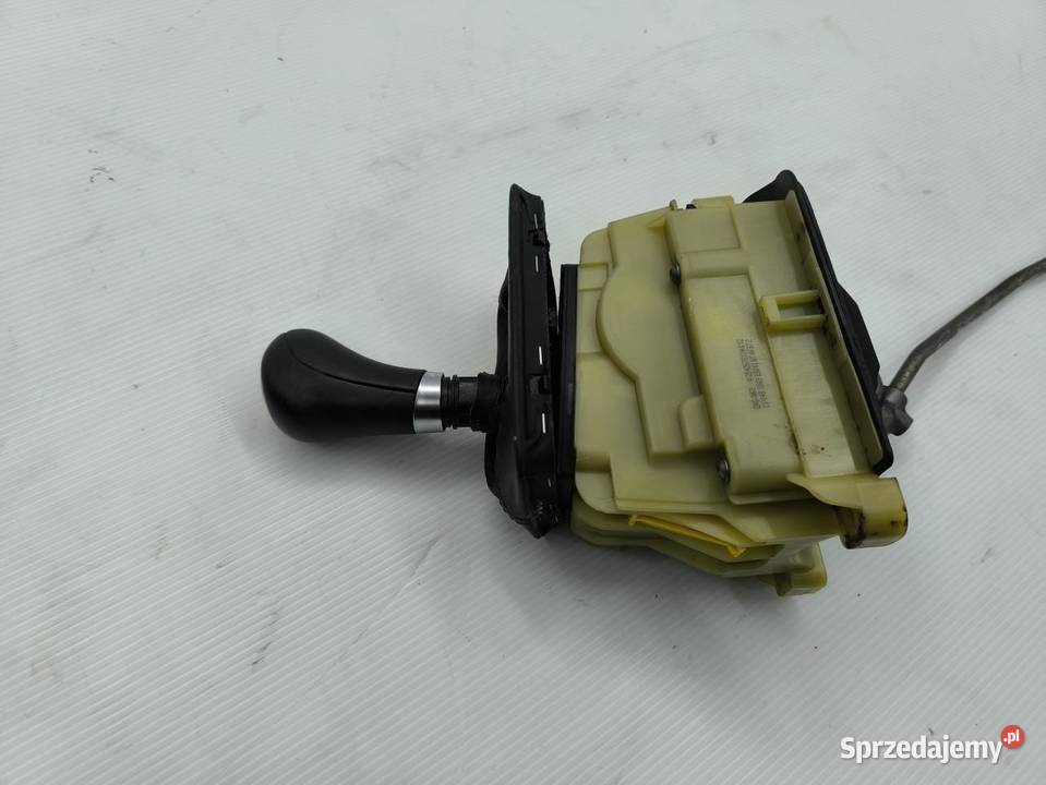 WYBIERAK BIEGÓW MIESZEK MERCEDES ECLASA W212 osobowe