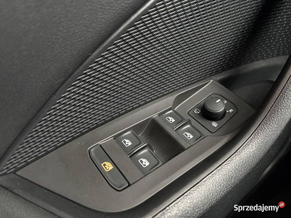 Skoda Octavia 2023r Niski przebieg Faktura VAT Warszawa