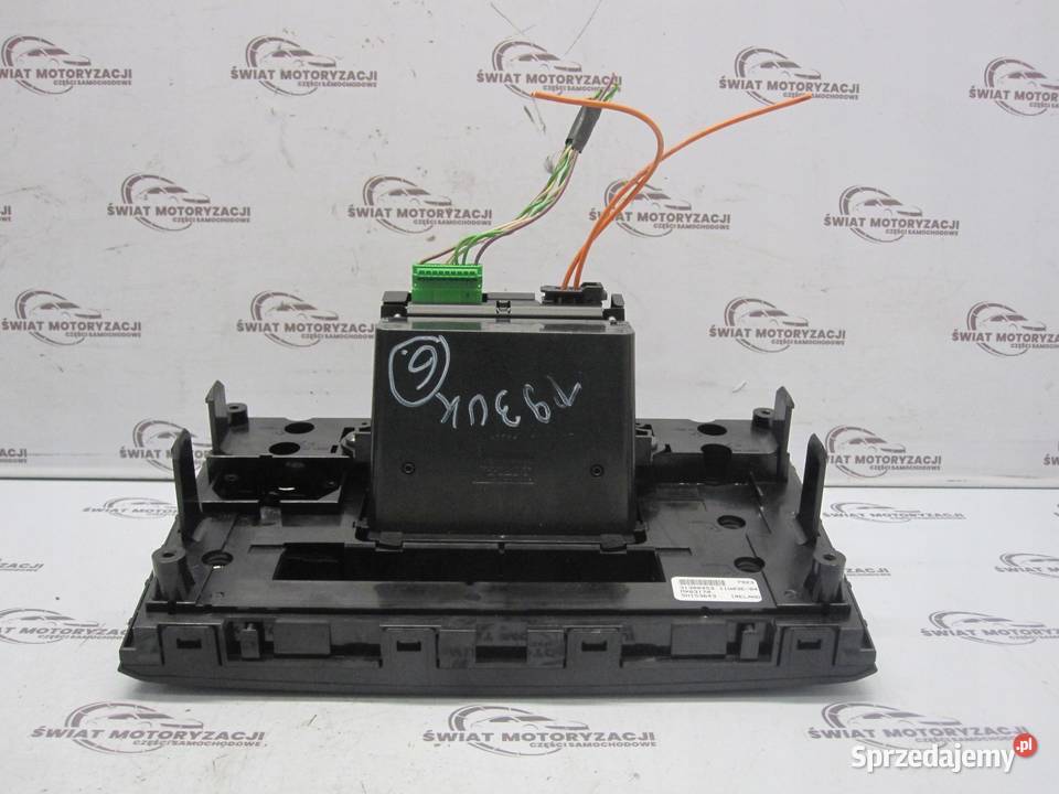 VOLVO XC90 I 03r panel radia ekran 31300453