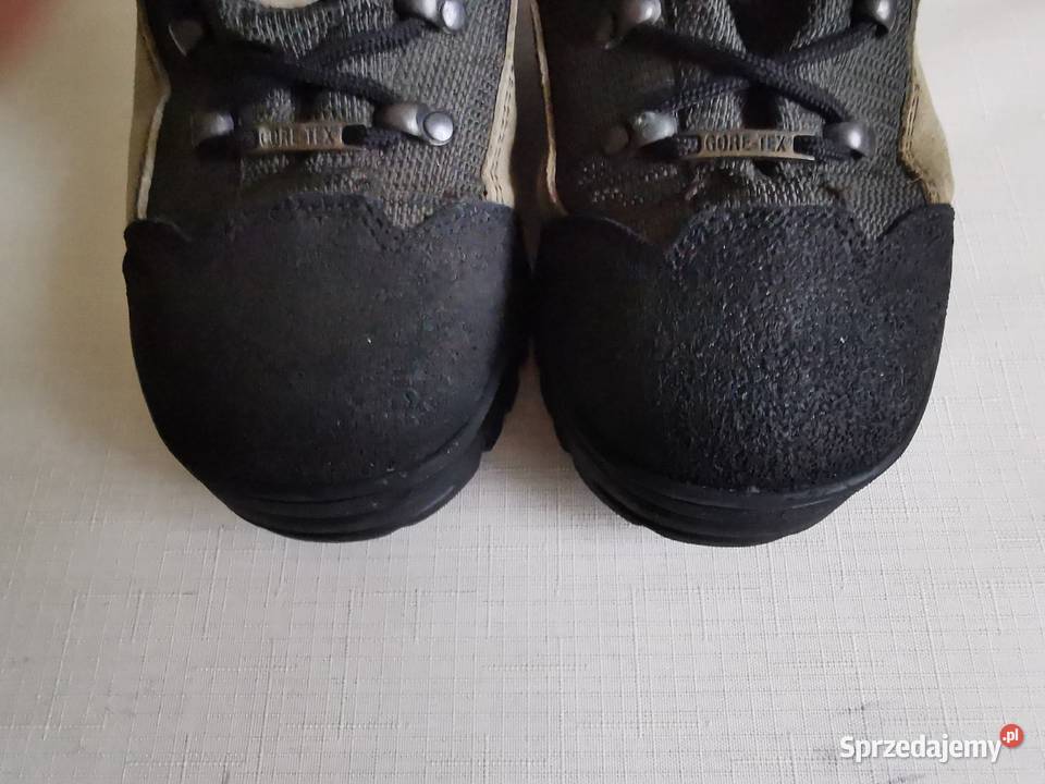 Viking Gore Tex r4126St Trekkingowe lubelskie Zamość sprzedam