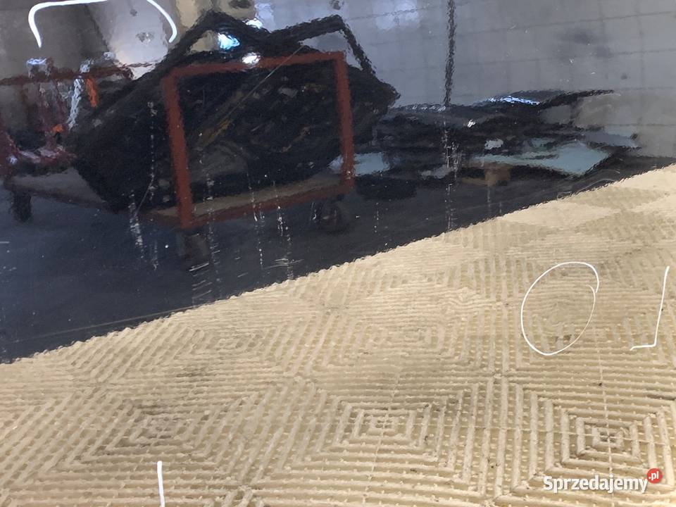 DRZWI PRAWY PRZÓD MAZDA 6 GH Kombi 0713