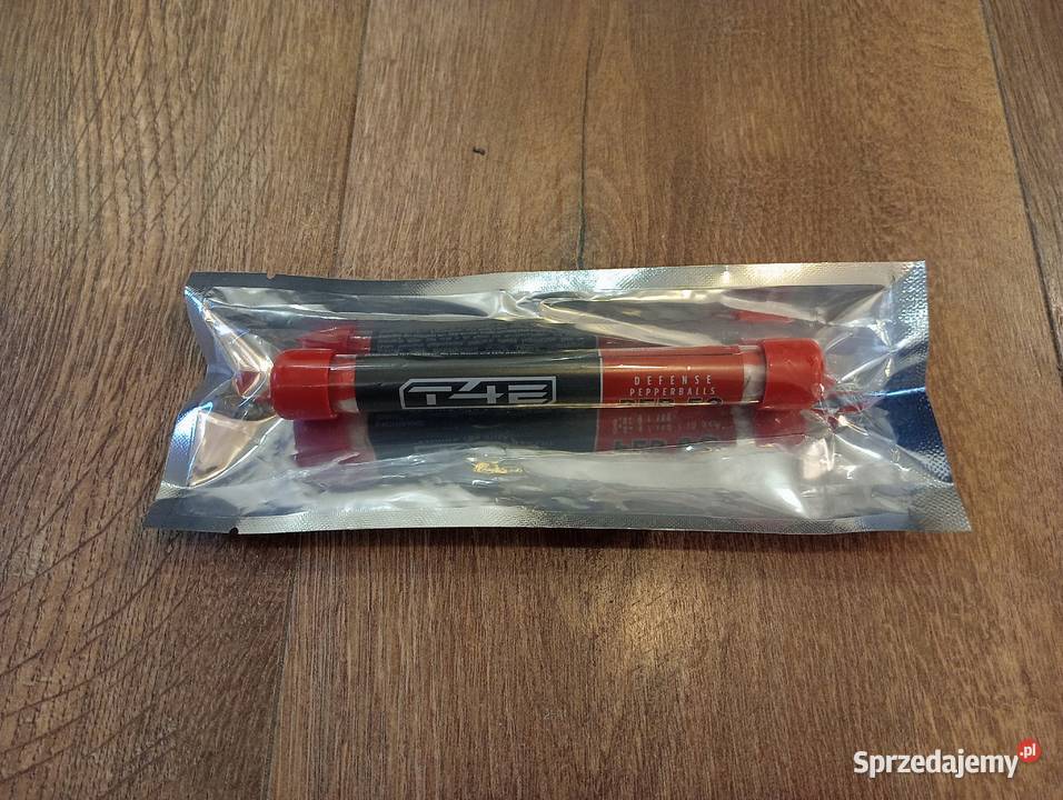 Kule pieprzowe kal 050 Kraków