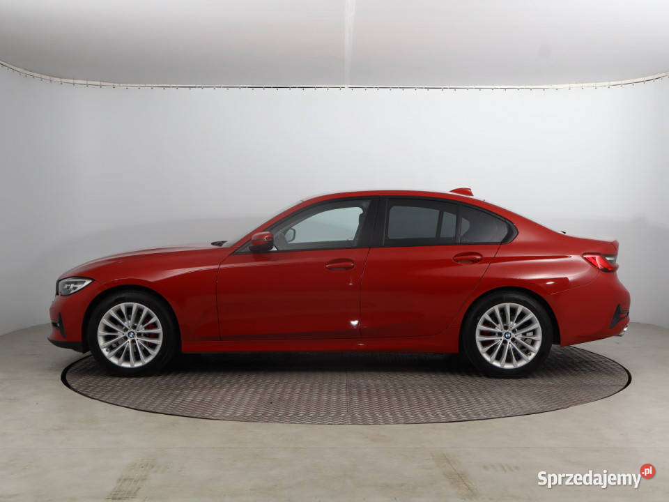 BMW 3 318 i Seria 3 Piaseczno