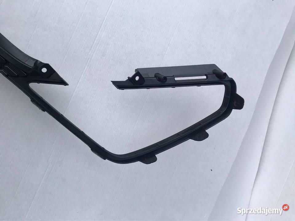 Hyundai Tucson IV Nline listwa zderzak tył Karoseria Rzeszów sprzedam