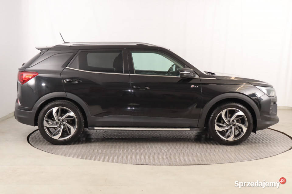 SsangYong Korando 15 TGDI ABS sprzedam