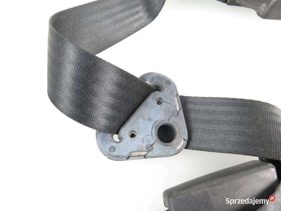 PAS LEWY PRZEDNI LIGIER NOVA