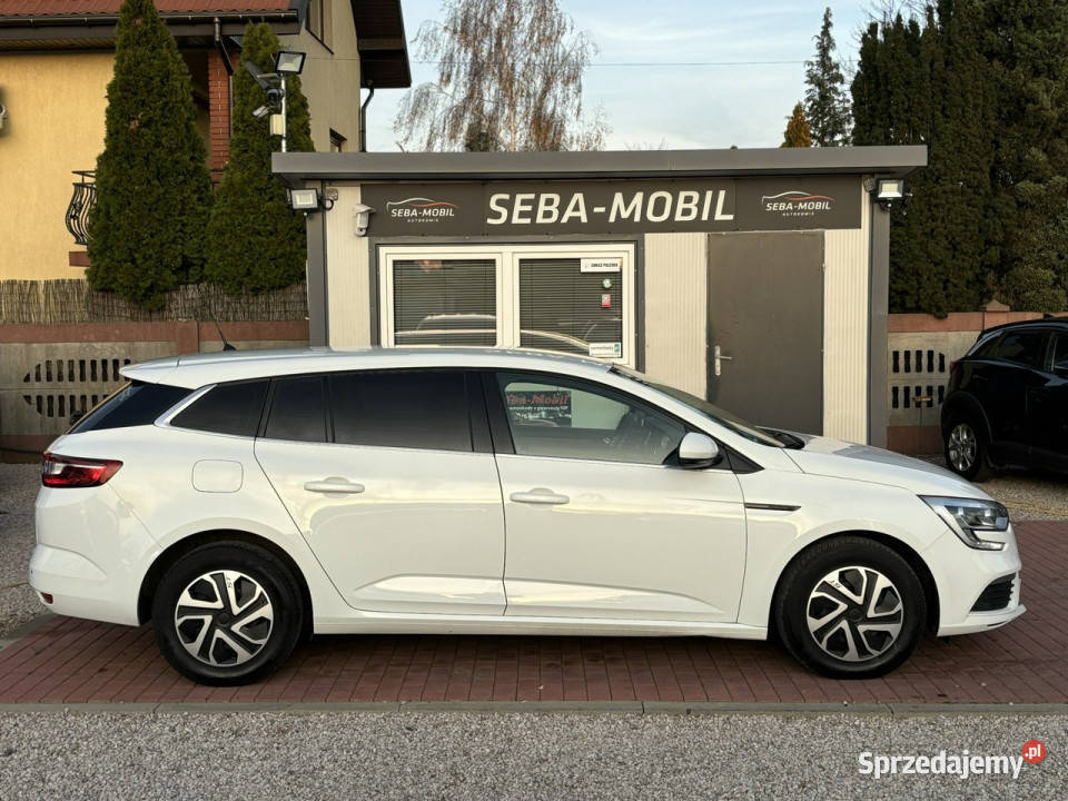 Renault Megane Gwarancja Super Stan Klima IV Sade Budy sprzedam
